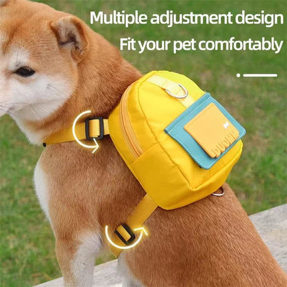 Pet Training Waist Bag Set – The Ultimate On-the-Go Companion for Walks & Rewards